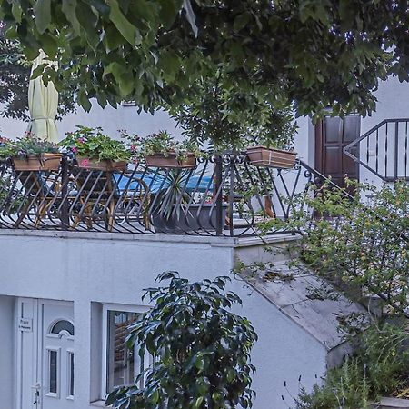 Apartments Matijasevic Korcula Town Luaran gambar
