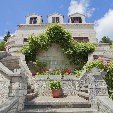 Apartments Matijasevic Korcula Town Luaran gambar