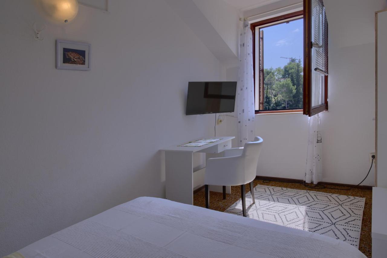 Apartments Matijasevic Korcula Town Luaran gambar