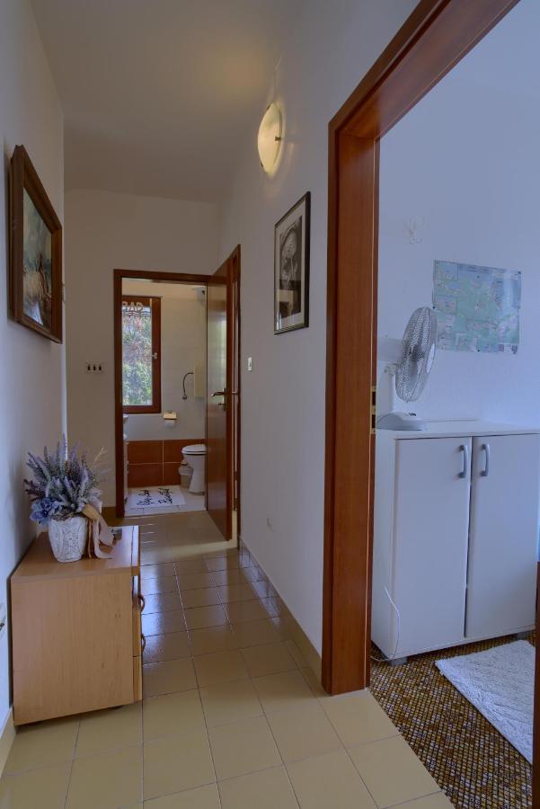 Apartments Matijasevic Korcula Town Luaran gambar