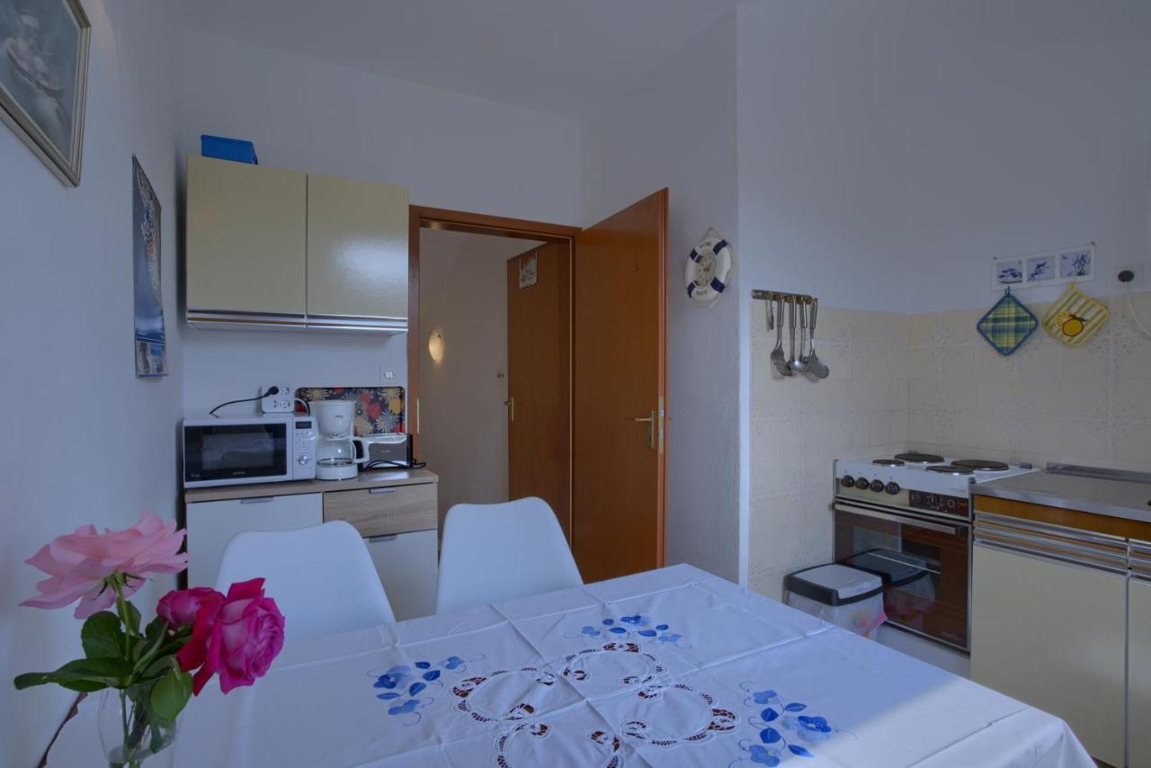 Apartments Matijasevic Korcula Town Luaran gambar