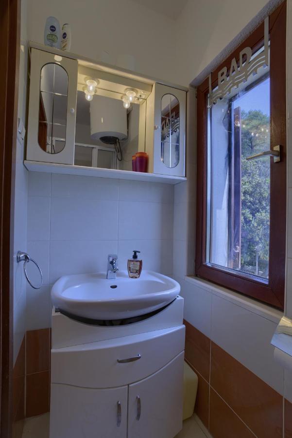 Apartments Matijasevic Korcula Town Luaran gambar