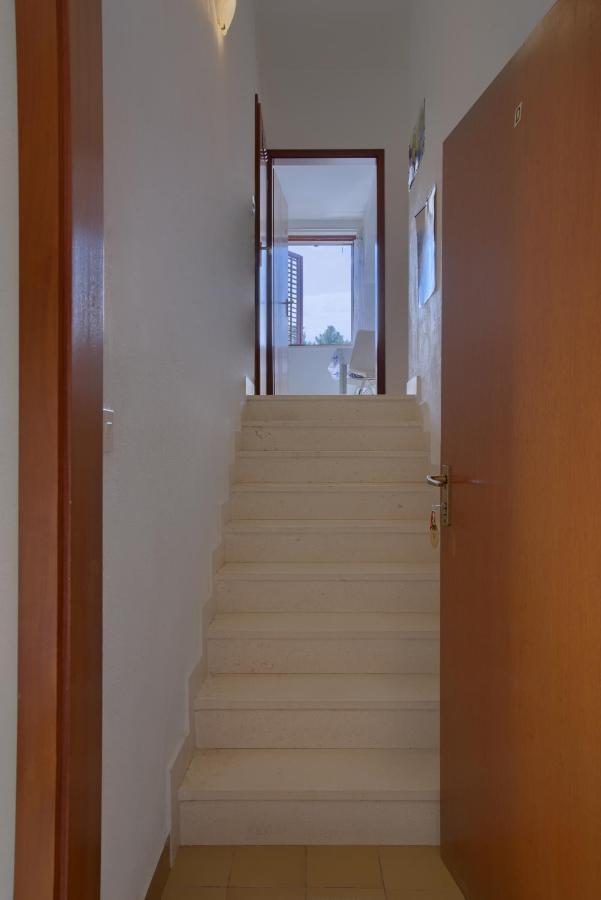 Apartments Matijasevic Korcula Town Luaran gambar