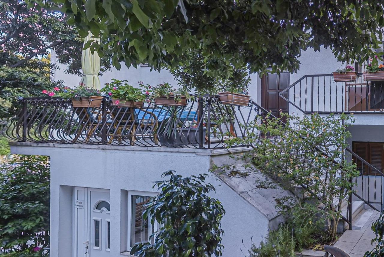 Apartments Matijasevic Korcula Town Luaran gambar