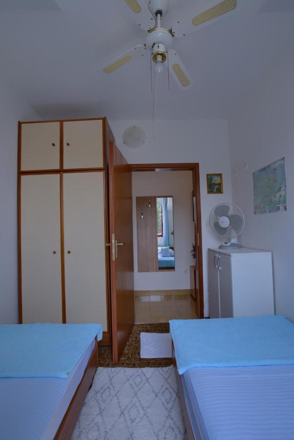 Apartments Matijasevic Korcula Town Luaran gambar