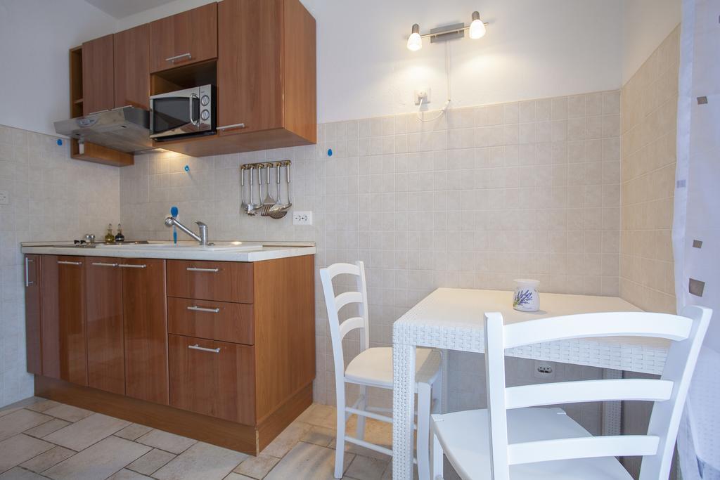 Apartments Matijasevic Korcula Town Luaran gambar