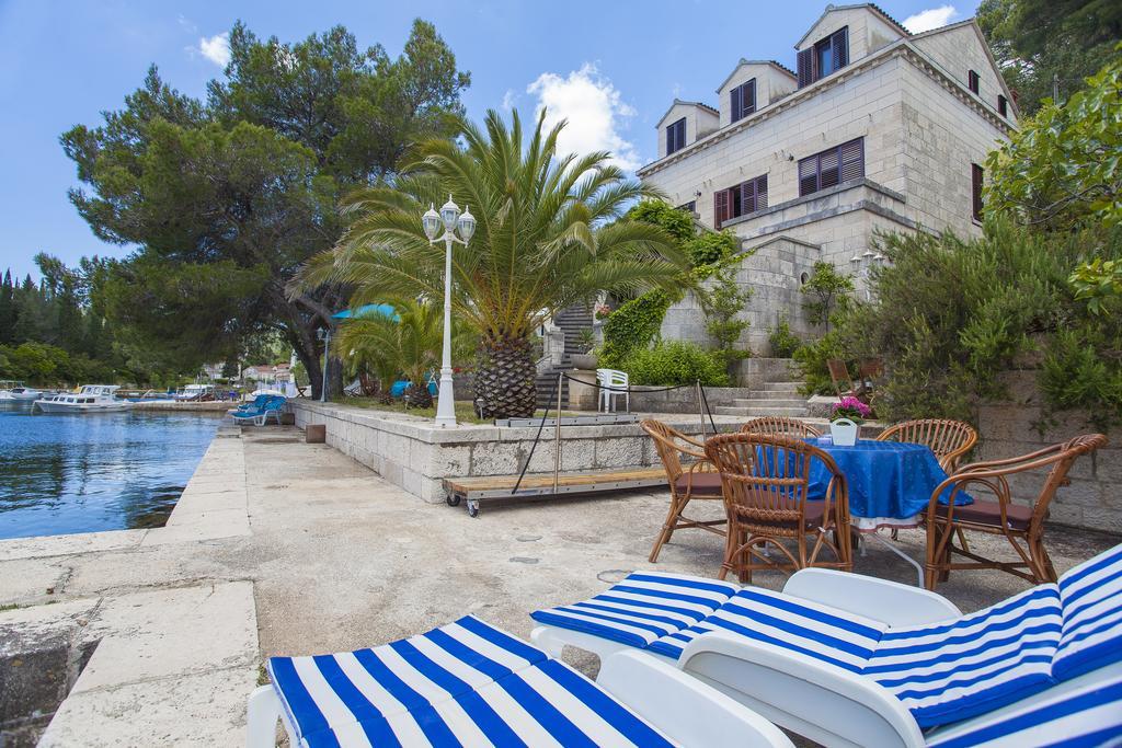 Apartments Matijasevic Korcula Town Luaran gambar
