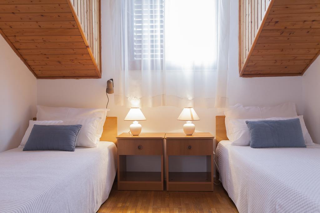 Apartments Matijasevic Korcula Town Luaran gambar