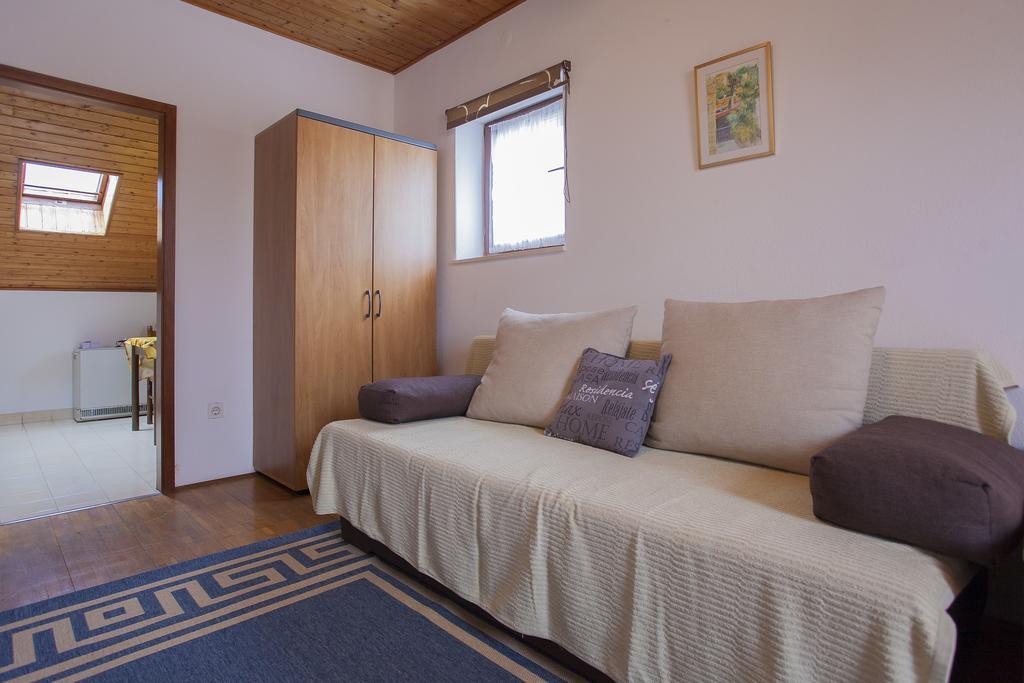 Apartments Matijasevic Korcula Town Luaran gambar