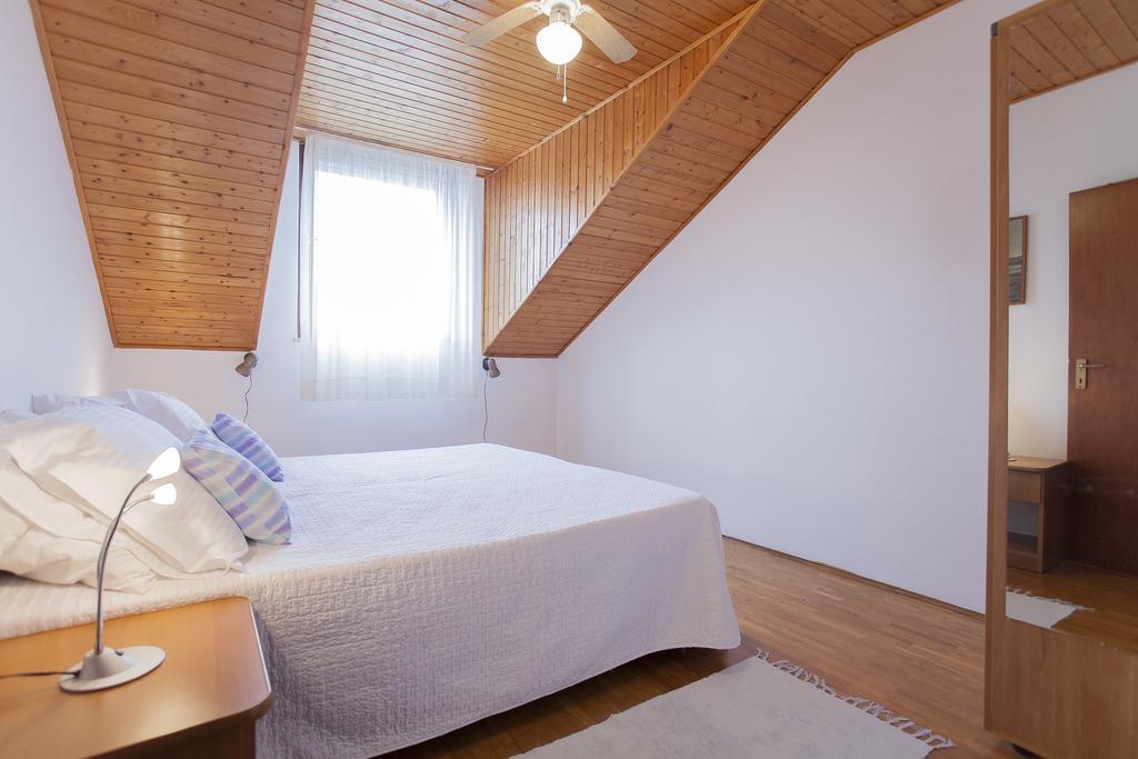 Apartments Matijasevic Korcula Town Luaran gambar