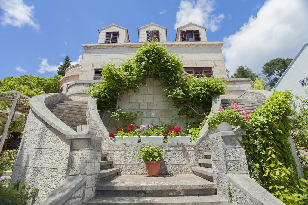 Apartments Matijasevic Korcula Town Luaran gambar
