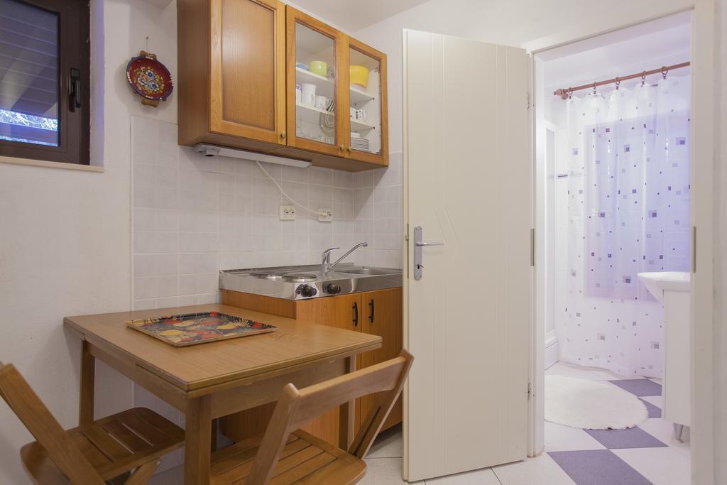 Apartments Matijasevic Korcula Town Luaran gambar