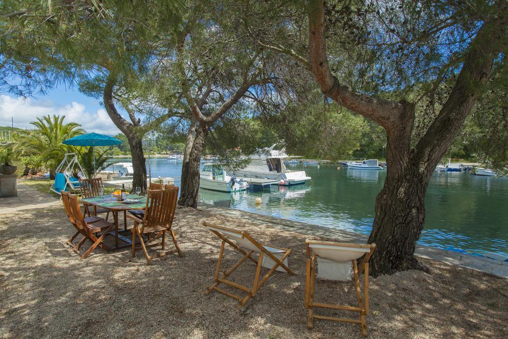 Apartments Matijasevic Korcula Town Luaran gambar