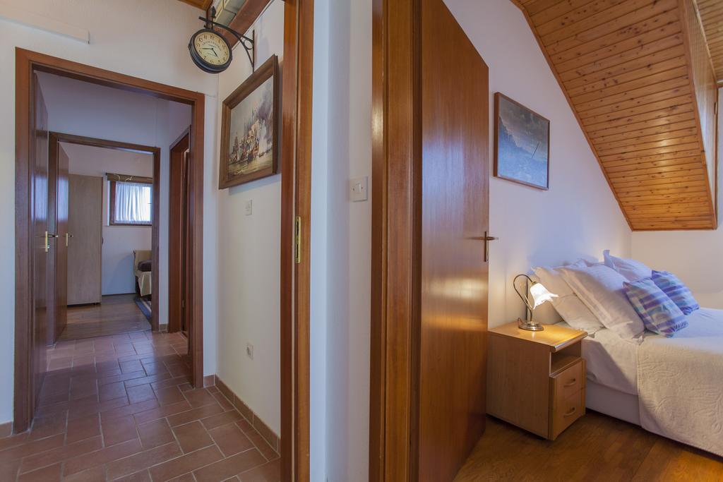 Apartments Matijasevic Korcula Town Luaran gambar