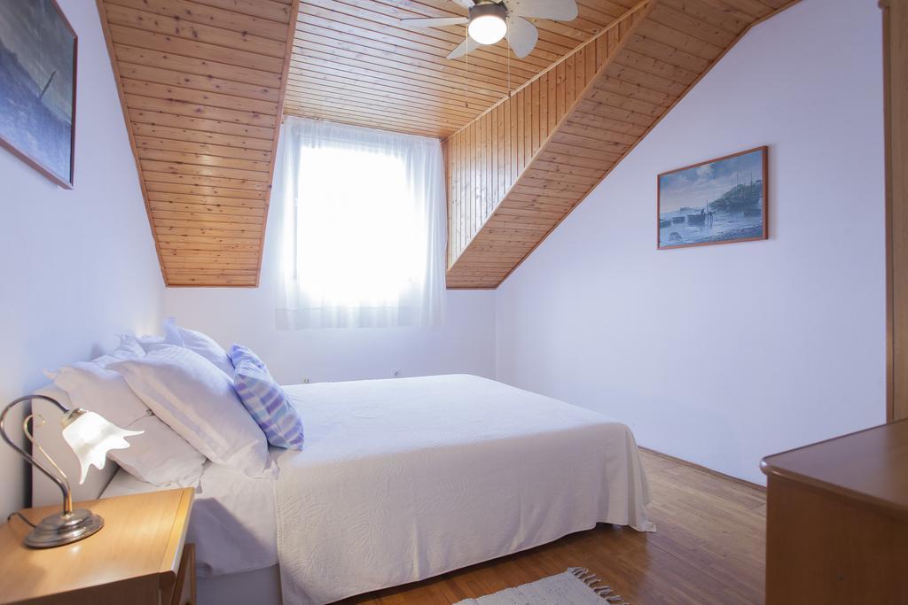 Apartments Matijasevic Korcula Town Luaran gambar
