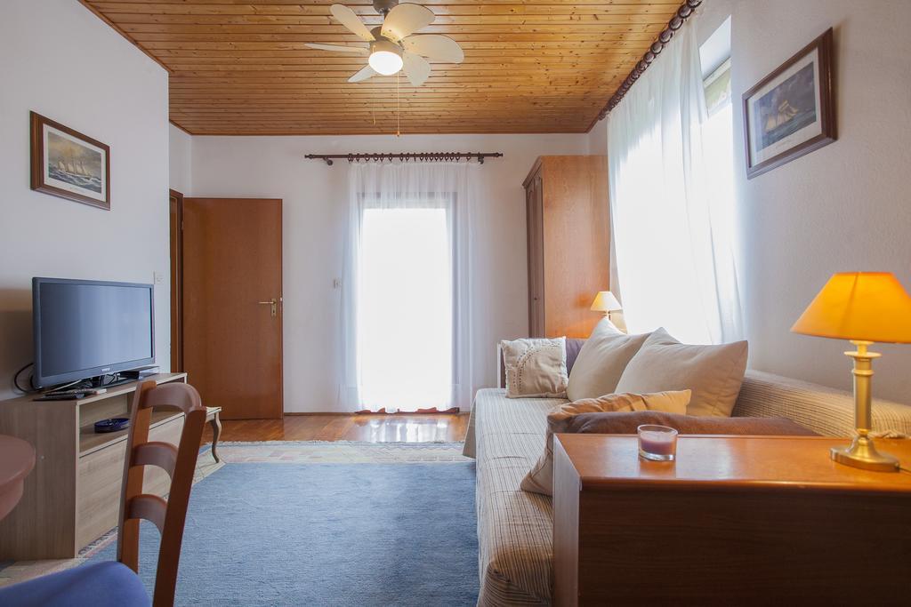 Apartments Matijasevic Korcula Town Luaran gambar