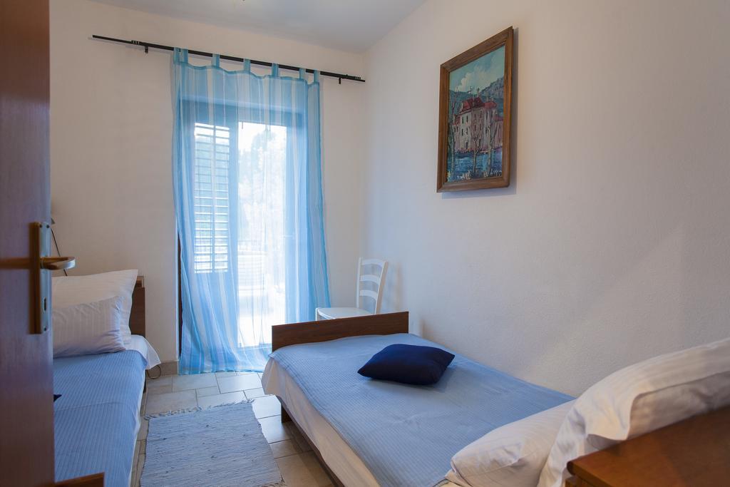 Apartments Matijasevic Korcula Town Luaran gambar