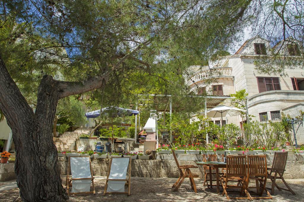 Apartments Matijasevic Korcula Town Luaran gambar
