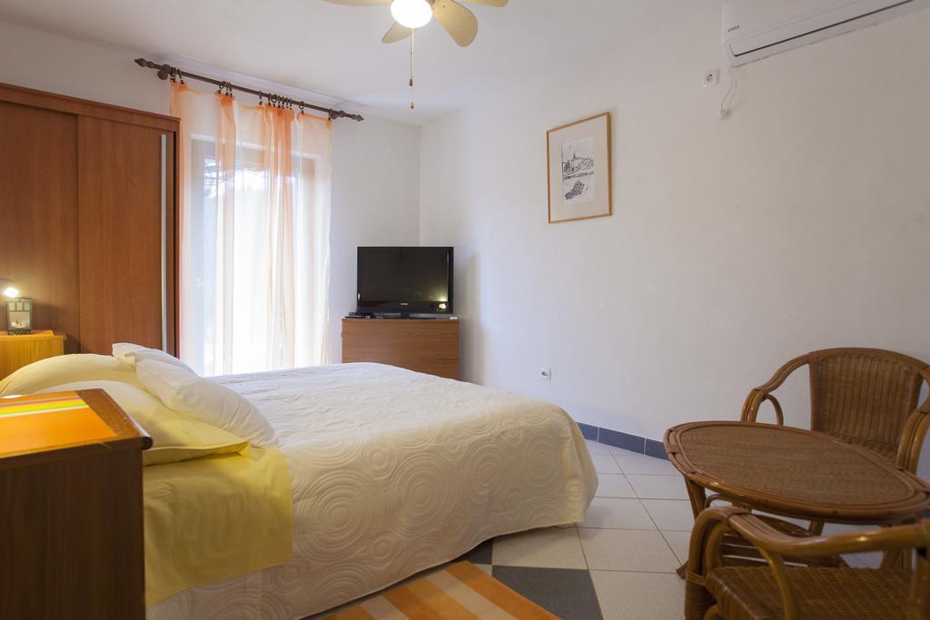 Apartments Matijasevic Korcula Town Luaran gambar