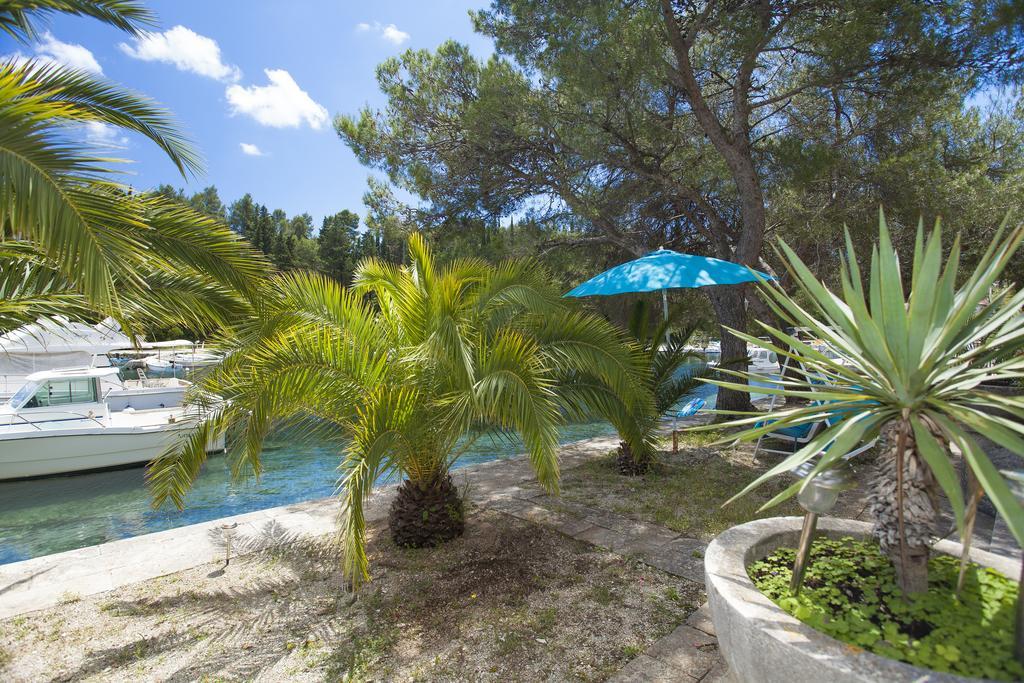 Apartments Matijasevic Korcula Town Luaran gambar