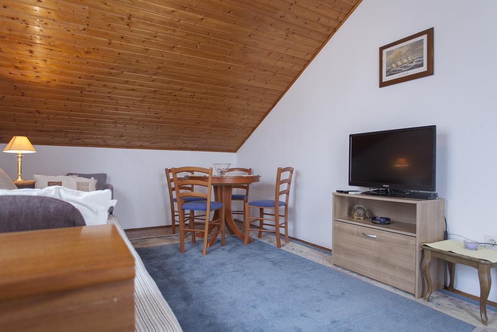 Apartments Matijasevic Korcula Town Luaran gambar