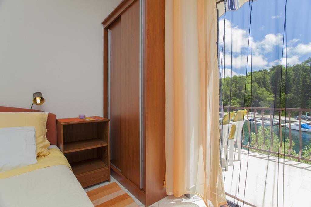 Apartments Matijasevic Korcula Town Luaran gambar
