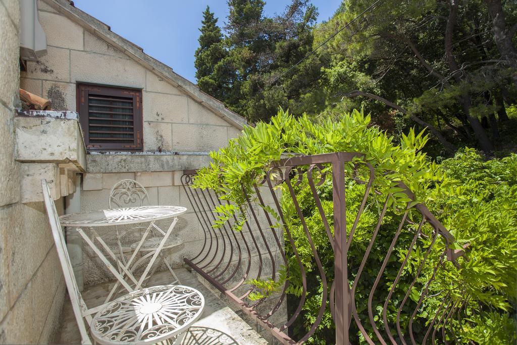 Apartments Matijasevic Korcula Town Luaran gambar