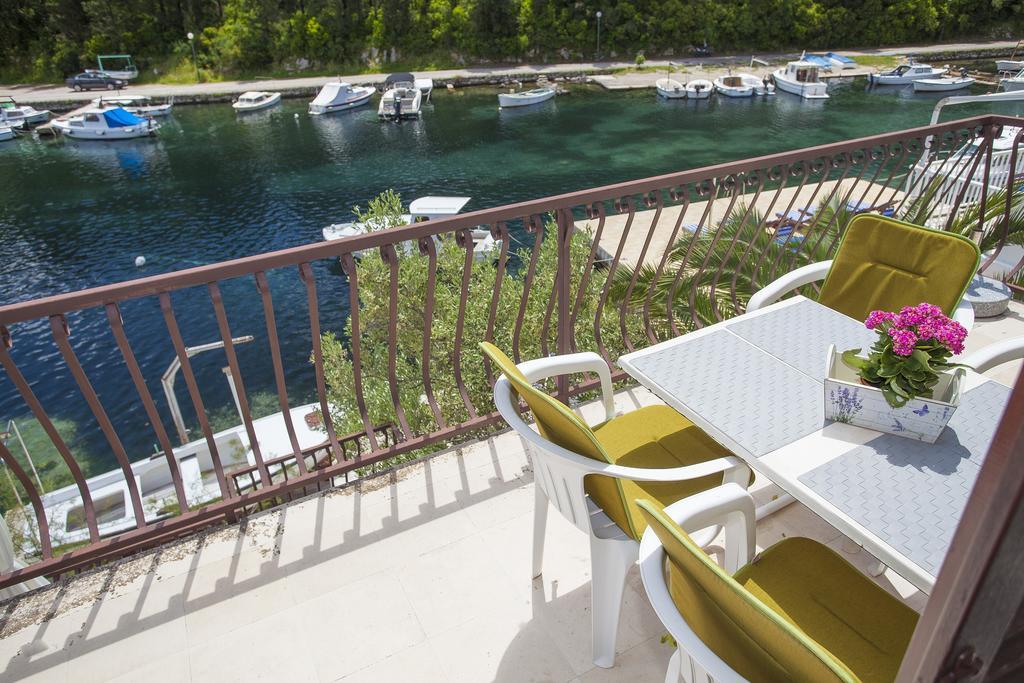 Apartments Matijasevic Korcula Town Luaran gambar