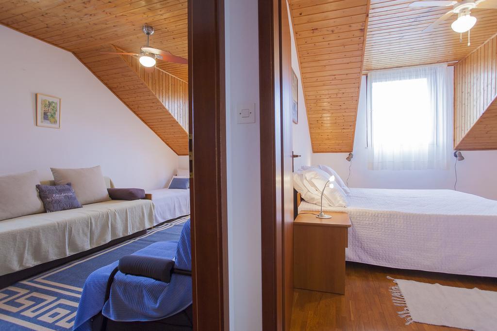 Apartments Matijasevic Korcula Town Luaran gambar