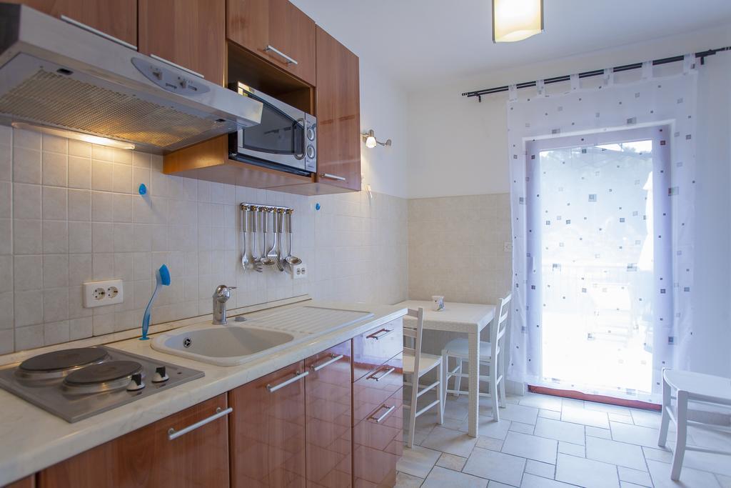 Apartments Matijasevic Korcula Town Luaran gambar