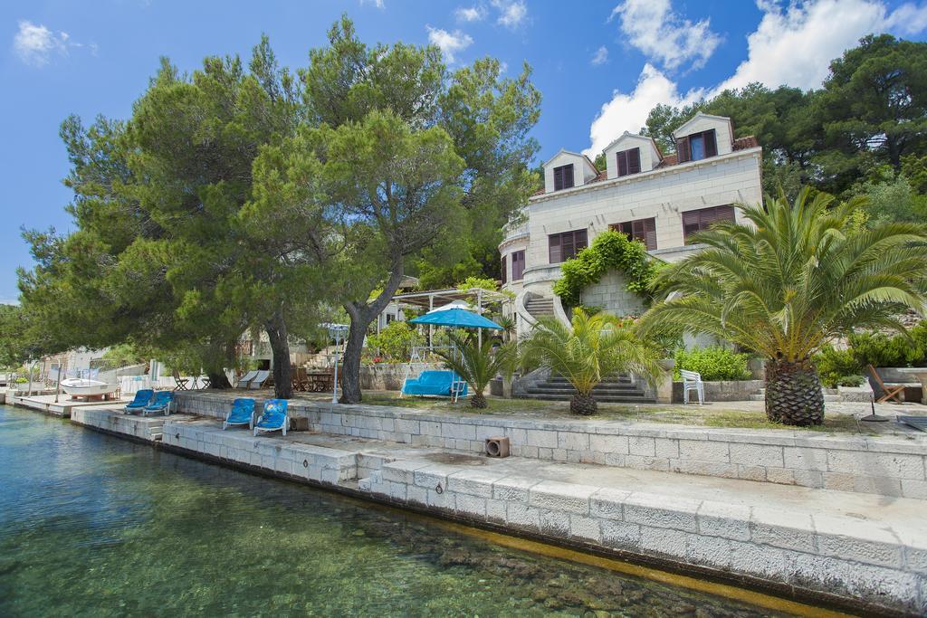 Apartments Matijasevic Korcula Town Luaran gambar