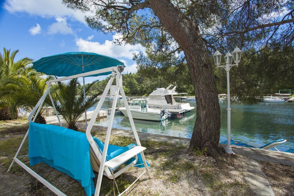 Apartments Matijasevic Korcula Town Luaran gambar