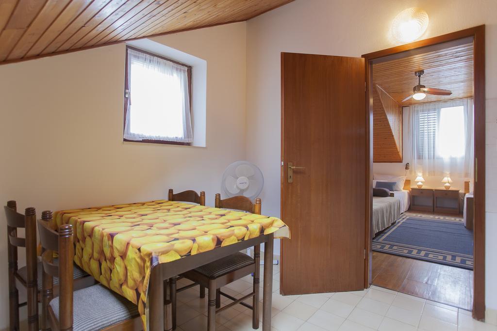 Apartments Matijasevic Korcula Town Luaran gambar
